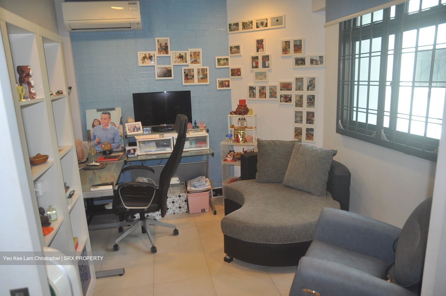Blk 541 Woodlands Drive 16 (Woodlands), HDB 5 Rooms #537720531